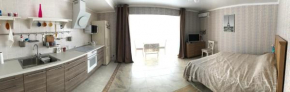 Studio Apartment in ZhK Viktoria